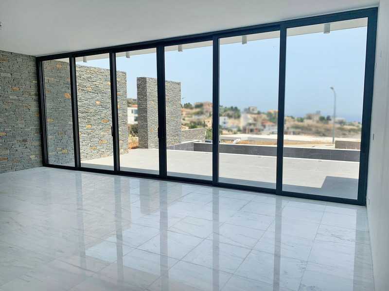 3 bedrooms Villa in Germasogeia, Cyprus No. 7415
