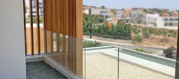 3 bedrooms Villa in Germasogeia, Cyprus No. 7415 3