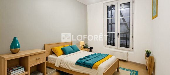 1 bedroom Apartment in Paris, France No. 332288 4