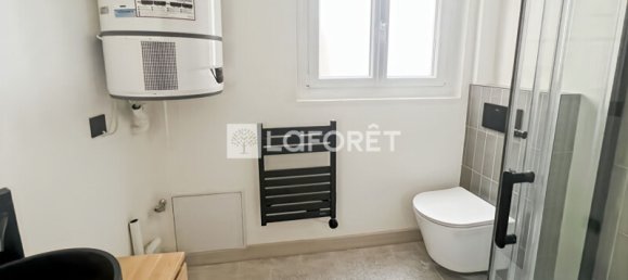 1 bedroom Apartment in Paris, France No. 332288 6