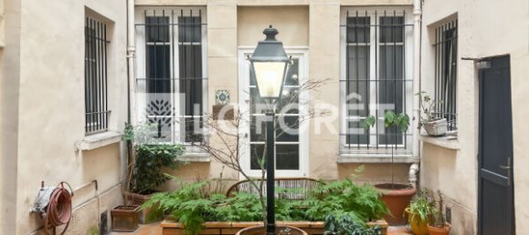 1 bedroom Apartment in Paris, France No. 332288 7