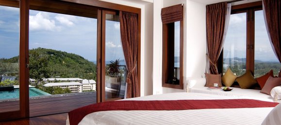 5 Schlafzimmer Villa in Surin, Thailand, Nr. 8605 7