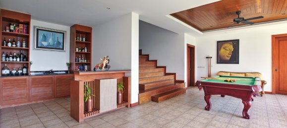 5 Schlafzimmer Villa in Surin, Thailand, Nr. 8605 4