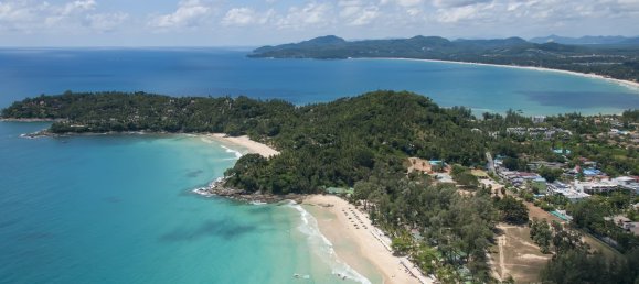 5 Schlafzimmer Villa in Surin, Thailand, Nr. 8605 10