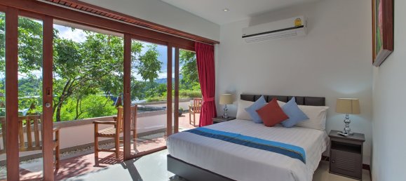 5 Schlafzimmer Villa in Surin, Thailand, Nr. 8605 2