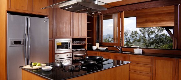 5 Schlafzimmer Villa in Surin, Thailand, Nr. 8605 6