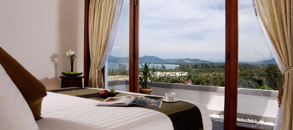 5 Schlafzimmer Villa in Surin, Thailand, Nr. 8605 5