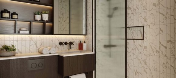 1 bedroom Apartment in Bethnal Green, United Kingdom No. 3180 41