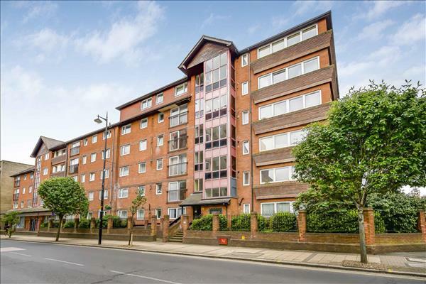 2 bedrooms Apartment in Wimbledon, United Kingdom No. 7208
