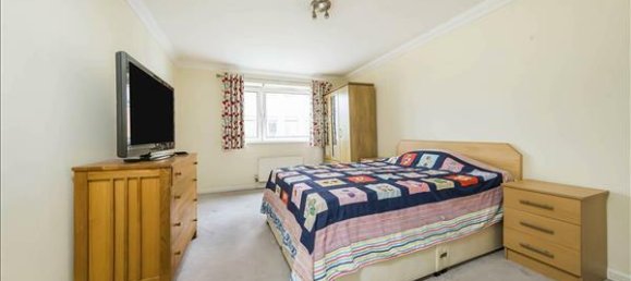 2 bedrooms Apartment in Wimbledon, United Kingdom No. 7208 7