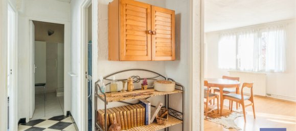 Квартира с 2 спальнями в Ле Павийон-су-Буа, Франция № 125135 2