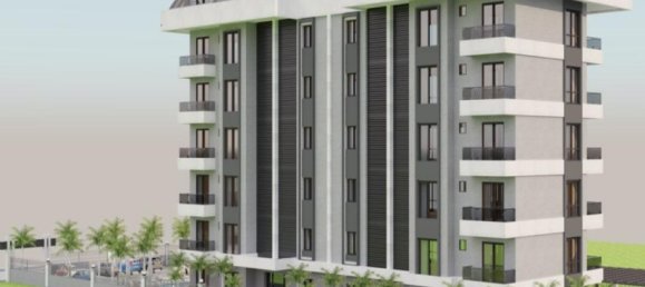 Studio in Alanya, Turkey, Nr. 31474 13