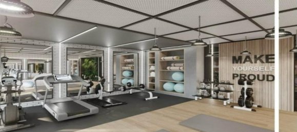 Studio in Alanya, Turkey, Nr. 31474 18