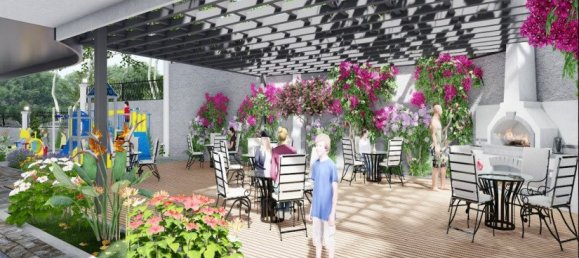 Studio in Alanya, Turkey, Nr. 31474 9