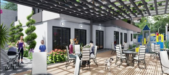 Studio in Alanya, Turkey, Nr. 31474 10