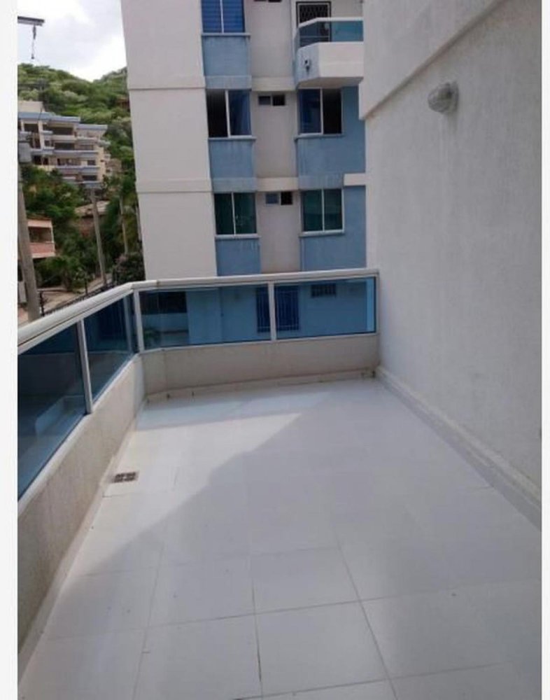 3 bedrooms Apartment in Guadalajara de Buga, Colombia No. 3140