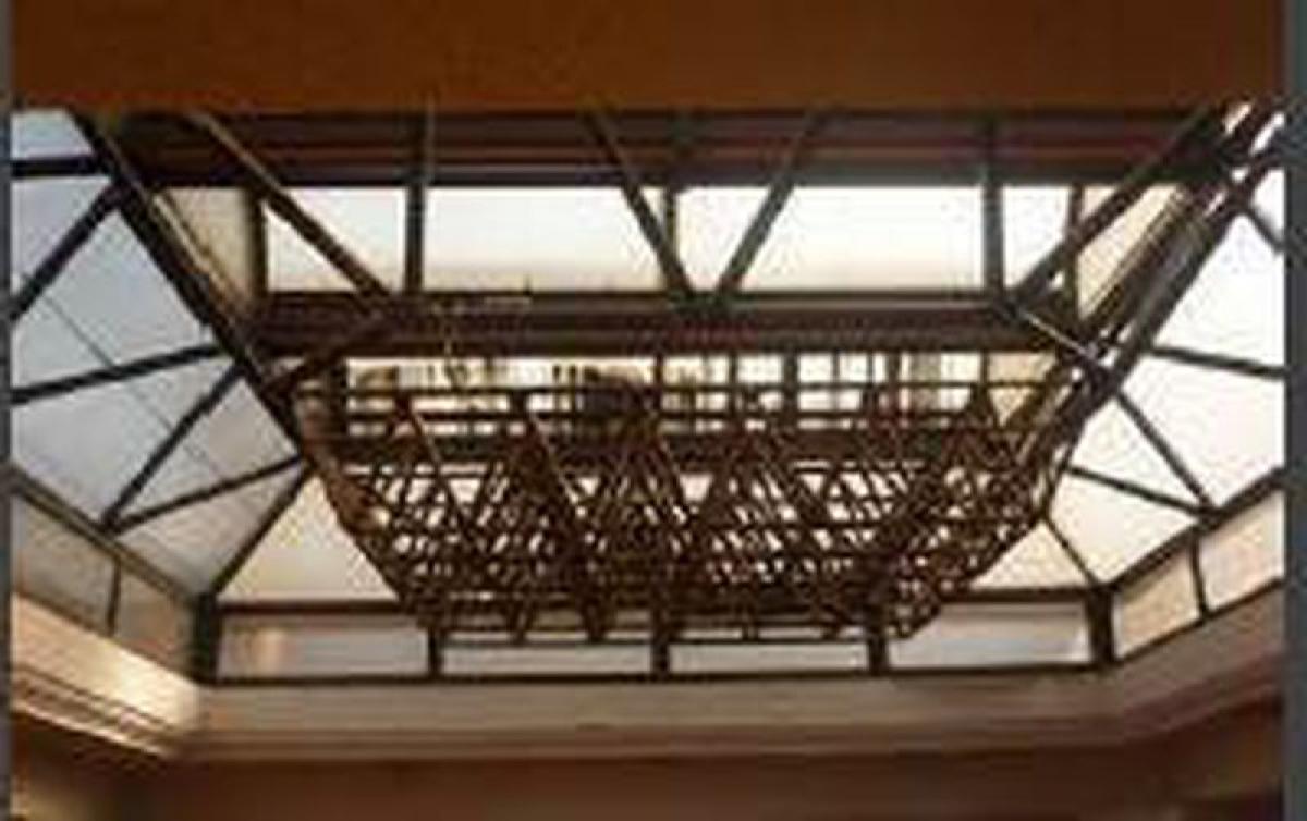 179m² Building in Ciudad Nezahualcoyotl, Mexico No. 199981