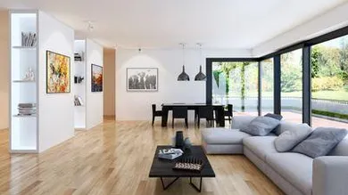 2 غرف نوم شقة في Going am Wilden Kaiser, Austria رقم 247236