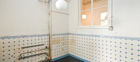 Квартира с 7 комнатами в Нижняя Саксония, Германия № 132804 6