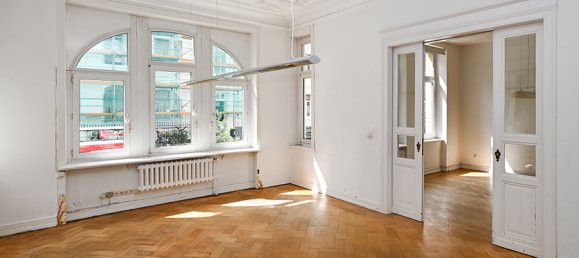 Квартира с 7 комнатами в Нижняя Саксония, Германия № 132804 5