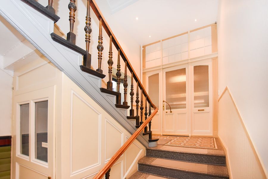 Квартира с 7 комнатами в Нижняя Саксония, Германия № 132804