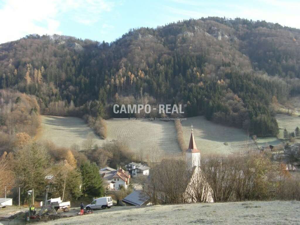 Terreno em Loich, Austria N.º 103628