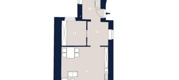 استوديو في Neubau, Austria رقم 62365 13