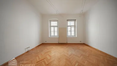 استوديو في Neubau, Austria رقم 62365