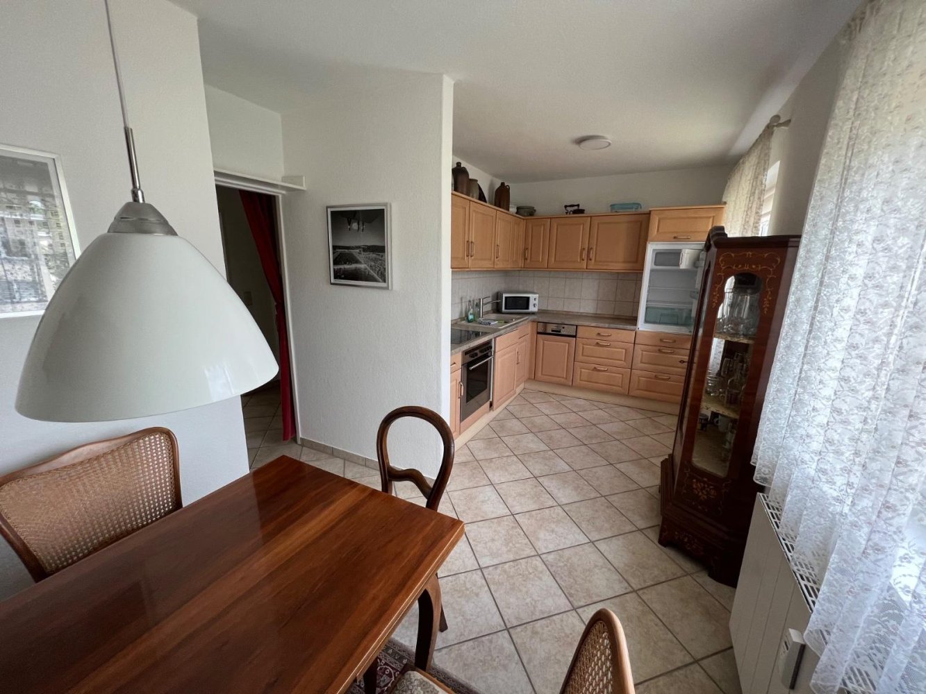 1 bedroom Apartment in Wolfsburg, Germany No. 231347