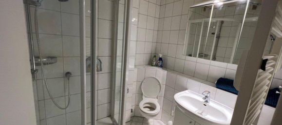 1 bedroom Apartment in Wolfsburg, Germany No. 231347 2