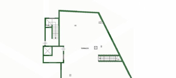 4 rooms Apartment in Andria, Italy No. 16411 2