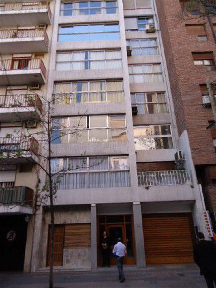 3 bedrooms House in Cordoba, Argentina No. 21401