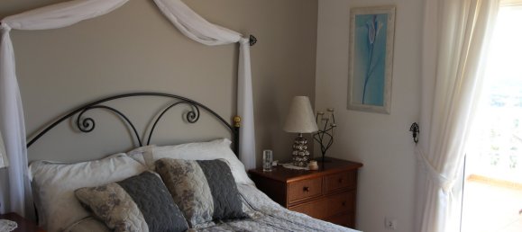 3 bedrooms Villa in Calpe, Spain No. 4015 27