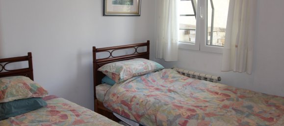 3 bedrooms Villa in Calpe, Spain No. 4015 11