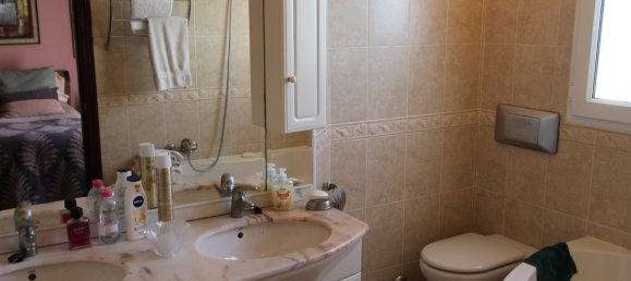 3 bedrooms Villa in Calpe, Spain No. 4015 25