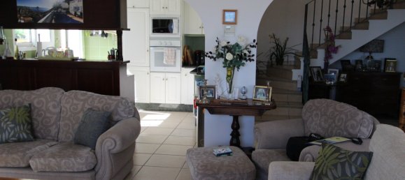 3 bedrooms Villa in Calpe, Spain No. 4015 16