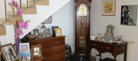 3 bedrooms Villa in Calpe, Spain No. 4015 19