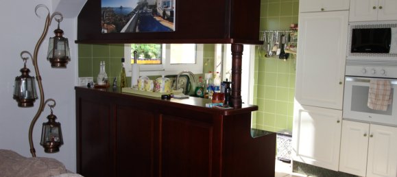 3 bedrooms Villa in Calpe, Spain No. 4015 9