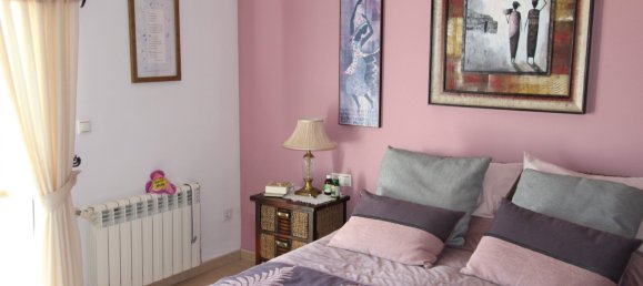 3 bedrooms Villa in Calpe, Spain No. 4015 26