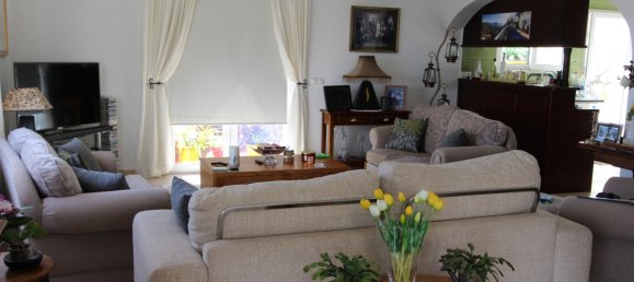 3 bedrooms Villa in Calpe, Spain No. 4015 15