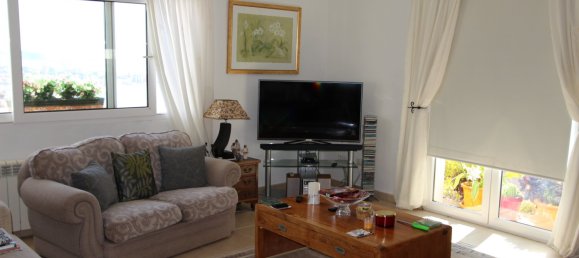 3 bedrooms Villa in Calpe, Spain No. 4015 17