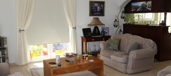 3 bedrooms Villa in Calpe, Spain No. 4015 18