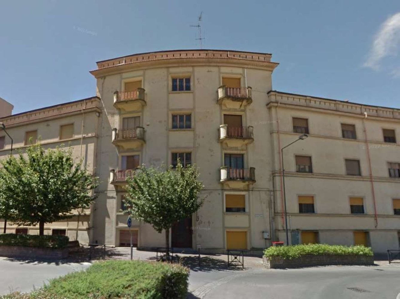 2 bedrooms Apartment in Valenza, Italy No. 366860