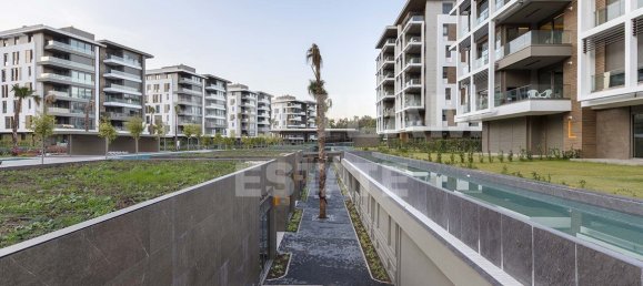 3-Zimmer Wohnung in Konyaalti, Turkey, Nr. 27165 8