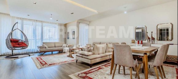 3-Zimmer Wohnung in Konyaalti, Turkey, Nr. 27165 22