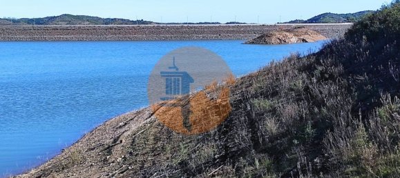 7640m² Land in Castro Marim, Portugal No. 55753 9