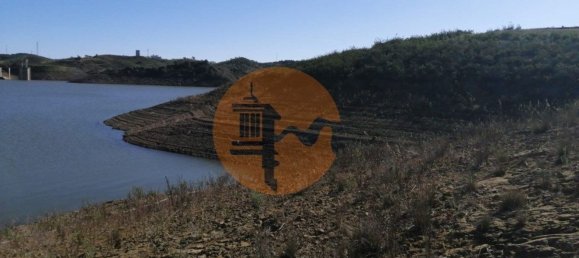 7640m² Land in Castro Marim, Portugal No. 55753 50