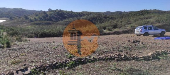 7640m² Land in Castro Marim, Portugal No. 55753 18