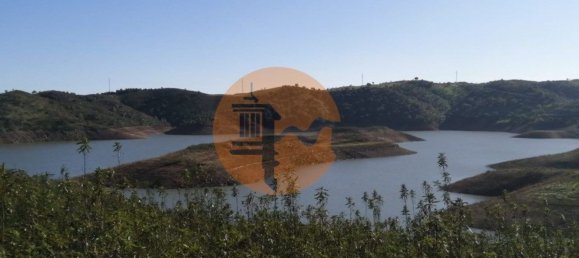 7640m² Land in Castro Marim, Portugal No. 55753 34