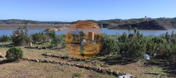 7640m² Land in Castro Marim, Portugal No. 55753 14
